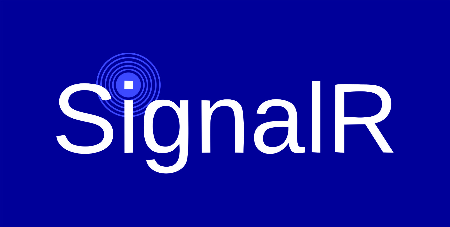 SignalR