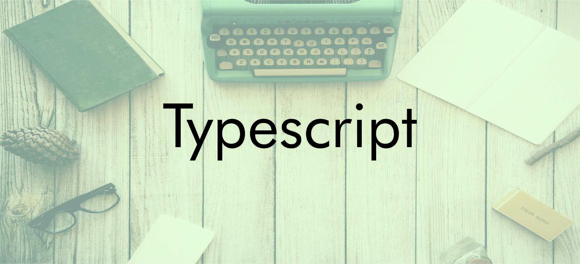 Typescript