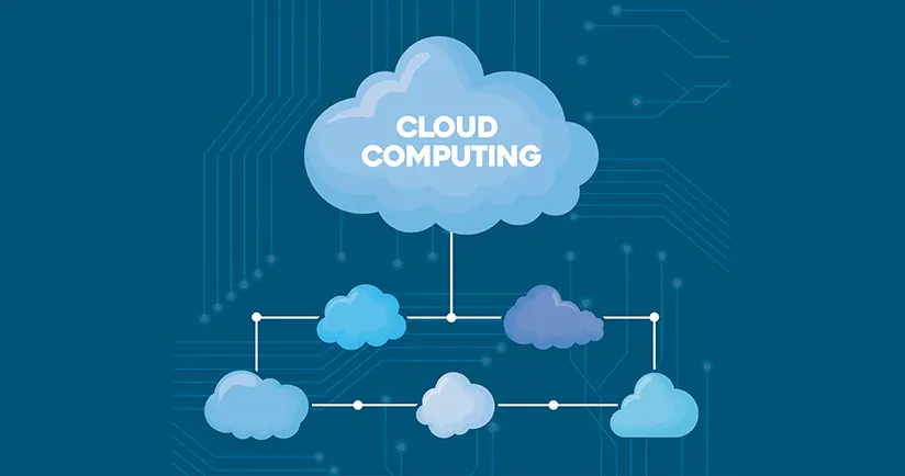 cloud computing