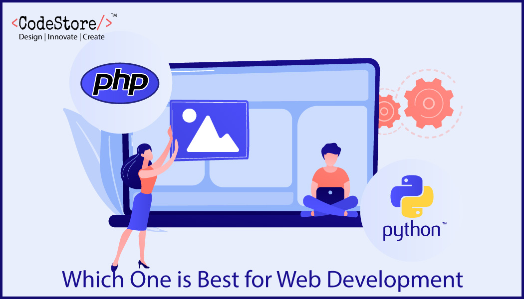 PHP vs Python: Which One is Best for Web Development