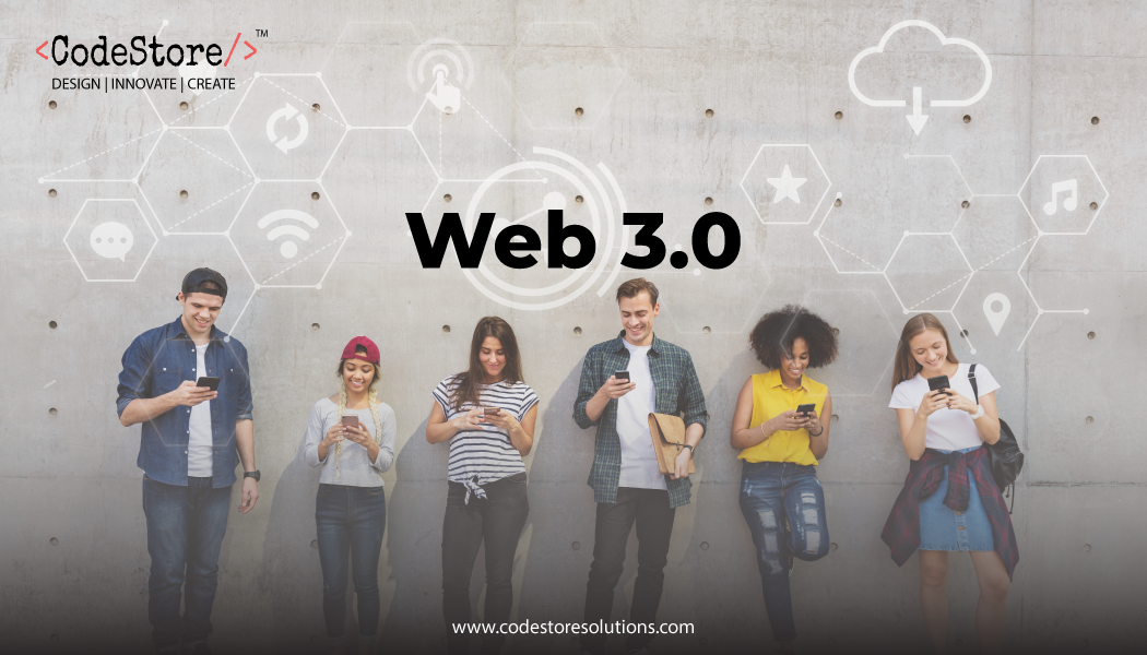 importance of web 3.0