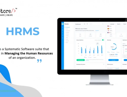 HRMS | Case Study | CodeStore Technologies