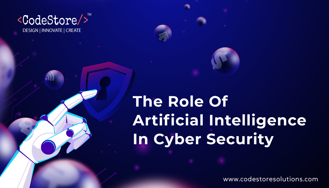 Artificial intelligence in cyber security