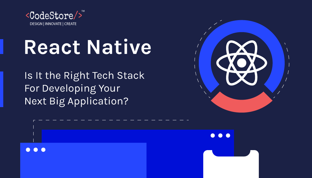 react native