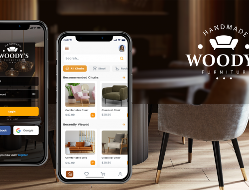 Woody’s Furniture – Buy Handmade Furniture