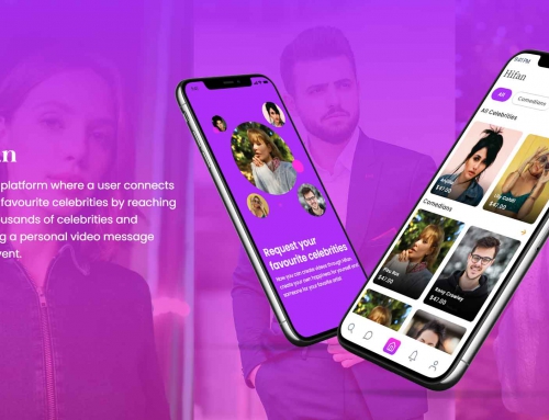 Hifan – Connect with your Favorite celebrity