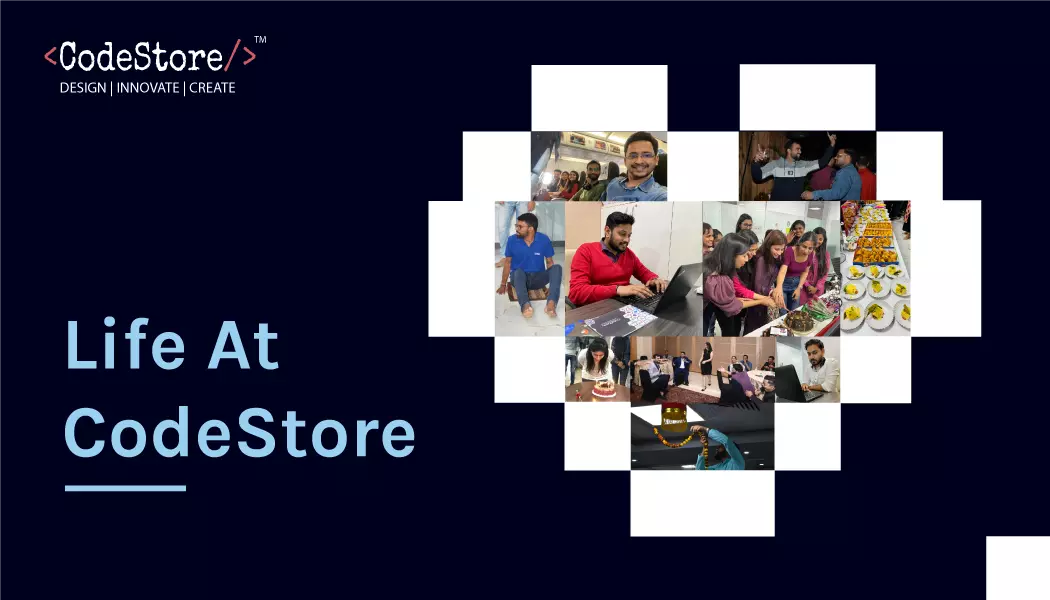 CodeStore