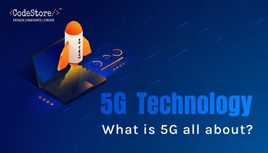 5g technology